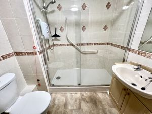 Shower Room- click for photo gallery
